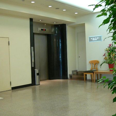 Sun Palace Hotel Shizuoka Eksteriør bilde