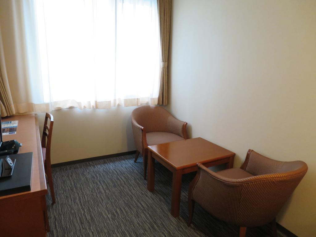 Sun Palace Hotel Shizuoka Rom bilde
