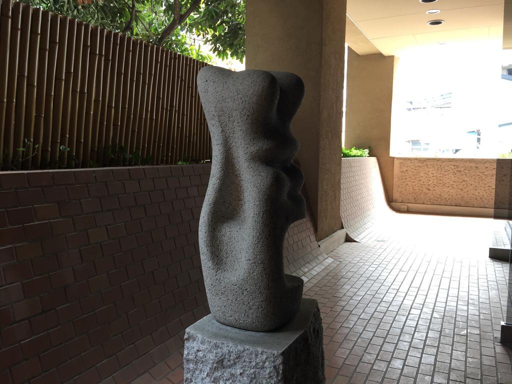 Sun Palace Hotel Shizuoka Eksteriør bilde