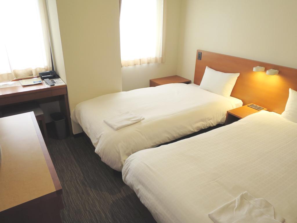 Sun Palace Hotel Shizuoka Rom bilde