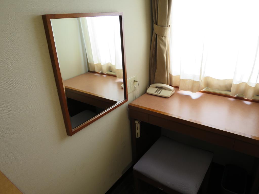 Sun Palace Hotel Shizuoka Rom bilde