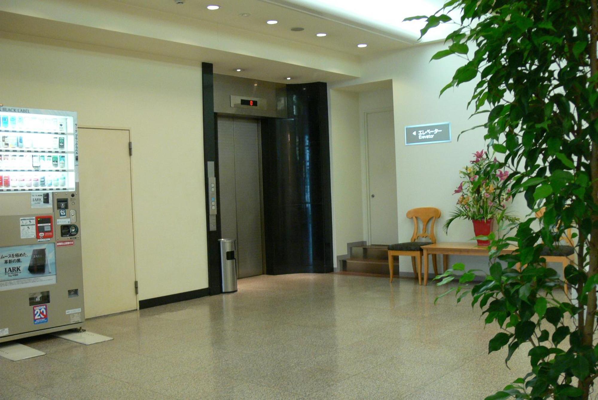 Sun Palace Hotel Shizuoka Eksteriør bilde