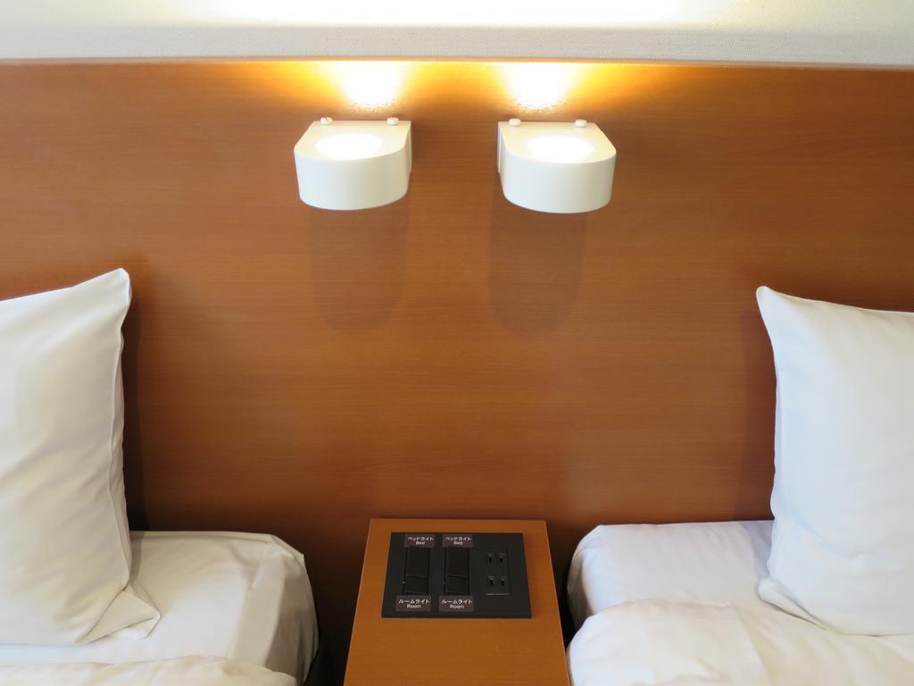 Sun Palace Hotel Shizuoka Rom bilde