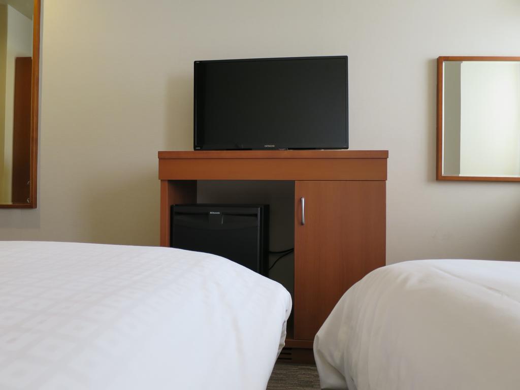 Sun Palace Hotel Shizuoka Rom bilde