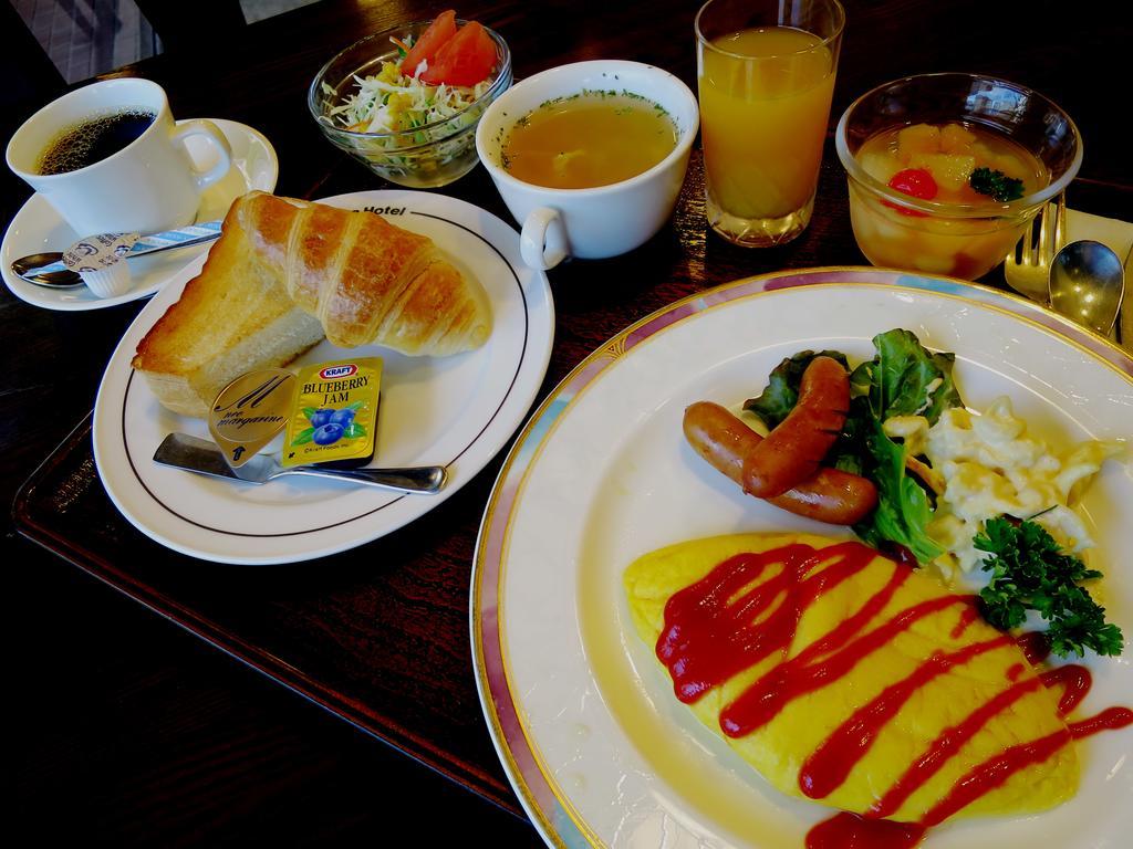 Sun Palace Hotel Shizuoka Eksteriør bilde