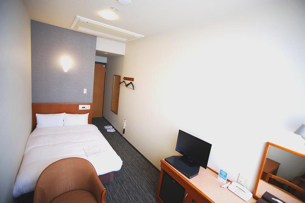 Sun Palace Hotel Shizuoka Eksteriør bilde