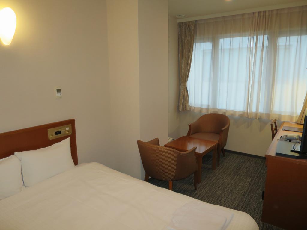 Sun Palace Hotel Shizuoka Eksteriør bilde