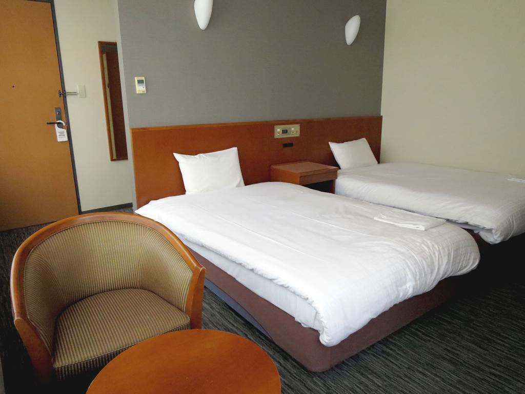 Sun Palace Hotel Shizuoka Eksteriør bilde
