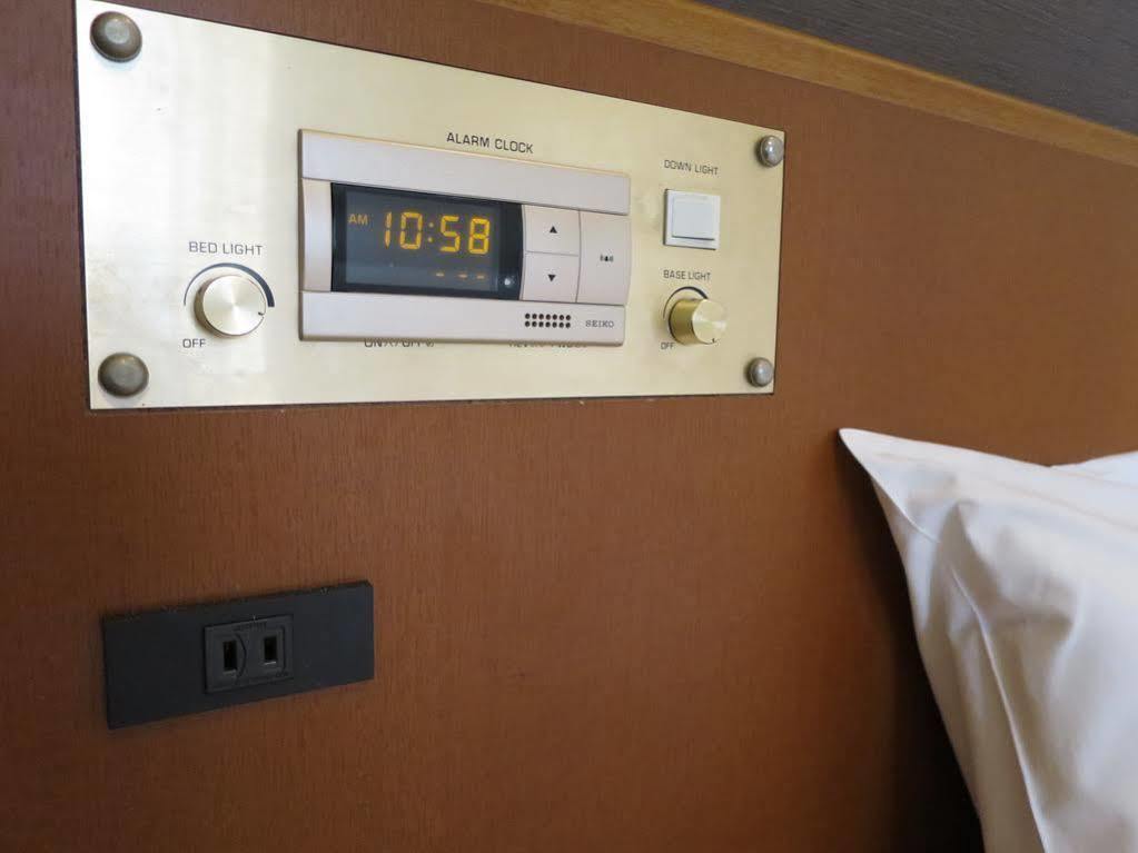Sun Palace Hotel Shizuoka Eksteriør bilde